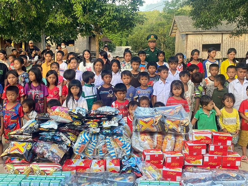 Hình ảnh minh họa gia đình có trách nhiệm