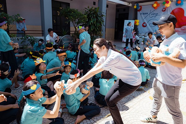 Ưu Đãi Chào Mừng SCV388