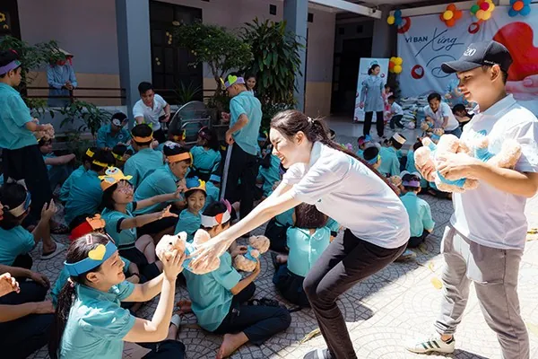 Ưu Đãi Chào Mừng SCV388