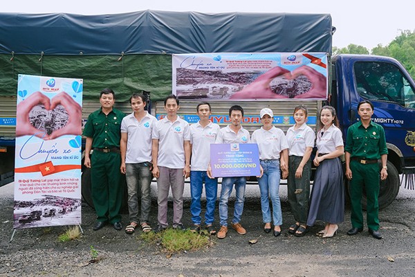 Đường Dây Nóng SCV388