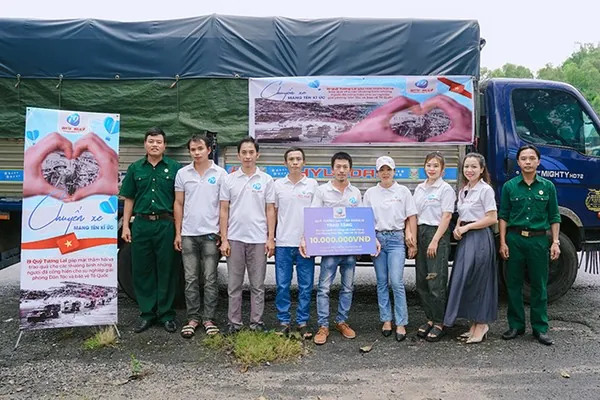 Đường Dây Nóng SCV388