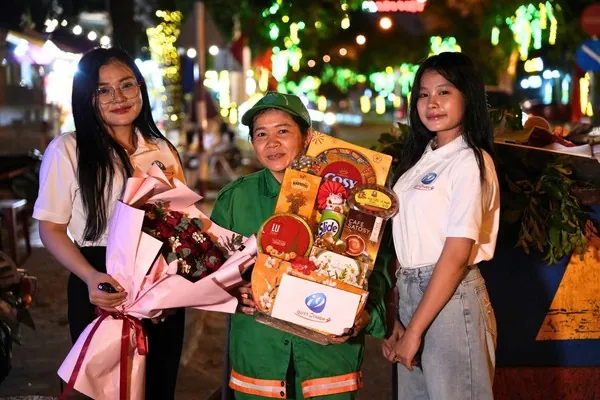 Hỗ Trợ Email SCV388