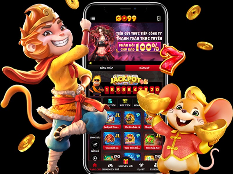 Chiến lược chơi casino SCV388