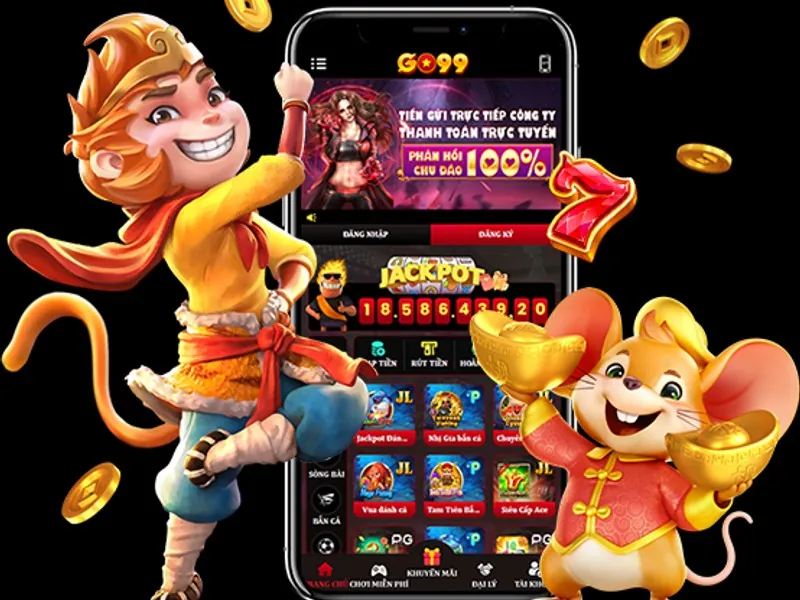 Chiến lược chơi casino SCV388