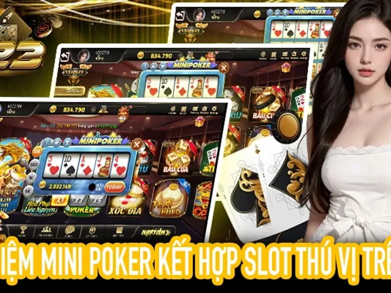 Giá trị các lá bài trong Blackjack