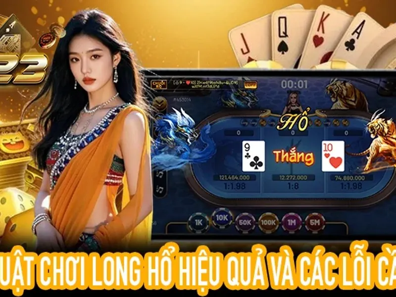 Bàn chơi Blackjack trực tuyến SCV388
