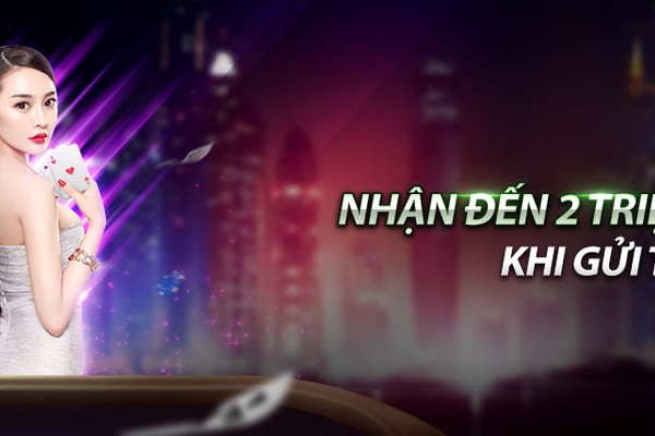 Ưu đãi nạp lại hàng ngày/tuần tại SCV388