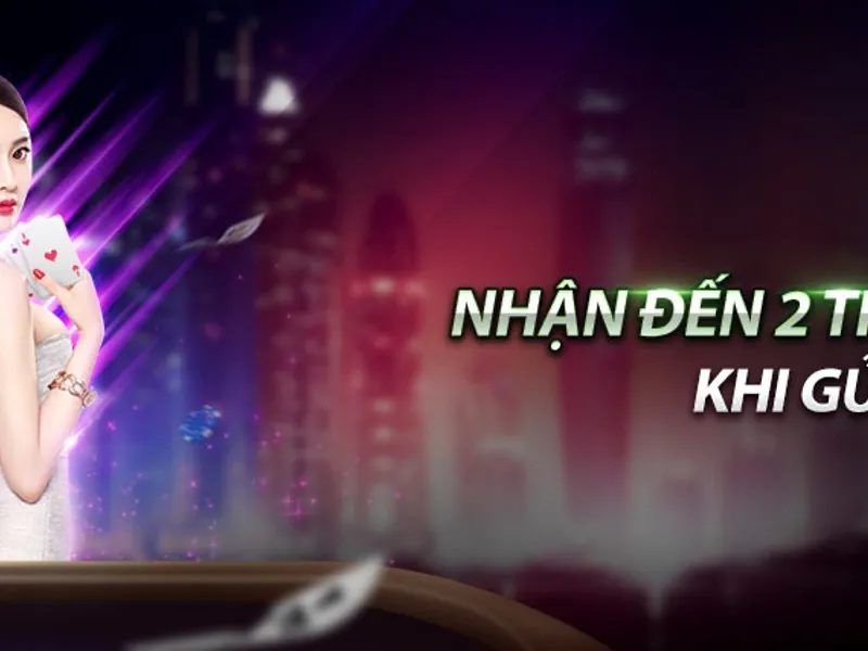 Thưởng nạp lại hàng ngày