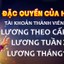 Chương trình VIP SCV388