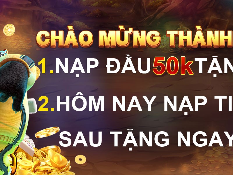 Khuyến mãi chào mừng SCV388