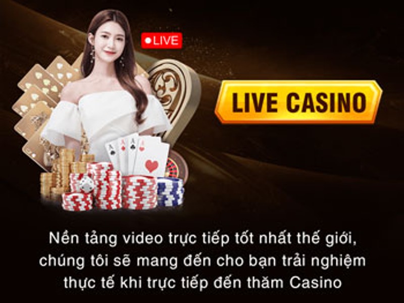 Người chia bài nữ Roulette