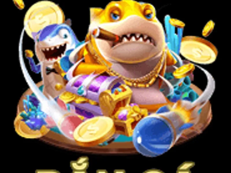 Hệ thống vũ khí và kỹ năng trong game bắn cá SCV388