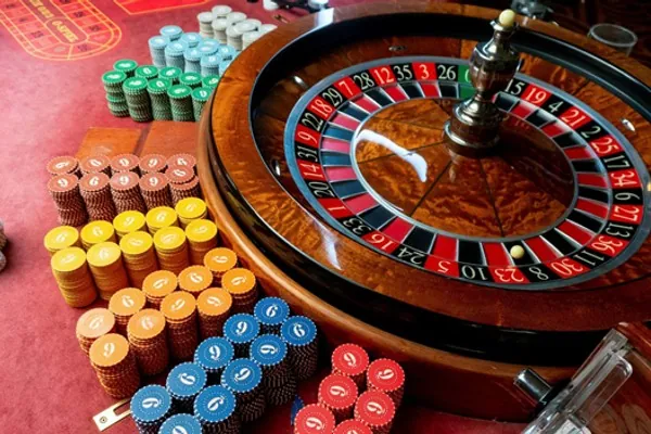 Kèo Chấp - Cược gà có lợi thế