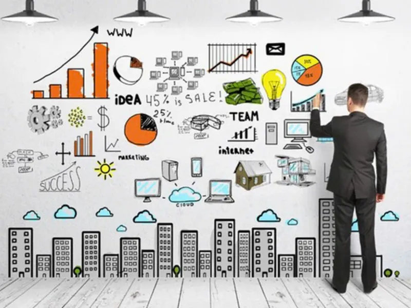 Người chơi có kinh nghiệm đang đặt cược tại bàn casino