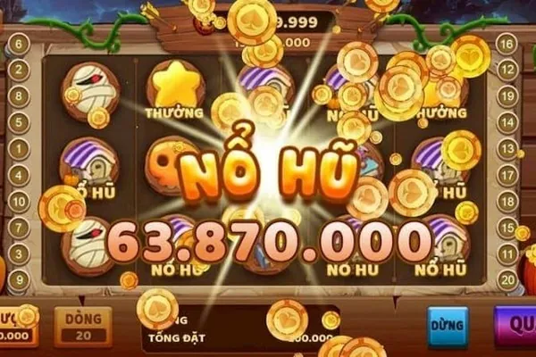 Người chơi thắng lớn bắn cá SCV388