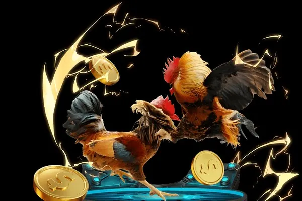 Đá gà trực tiếp SCV388