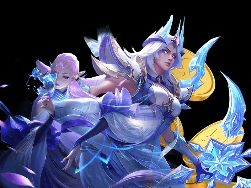 Trò chơi slot Dragon Legend