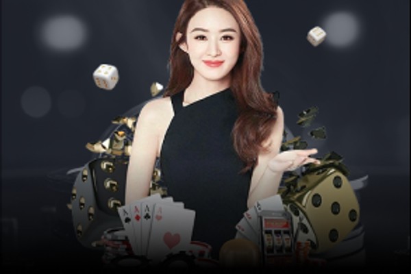 Casino trực tuyến SCV388