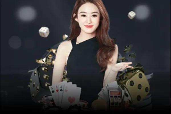 Casino trực tuyến SCV388