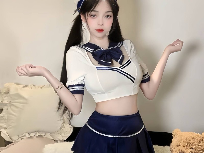 Màn hình truy cập trang chủ SCV388